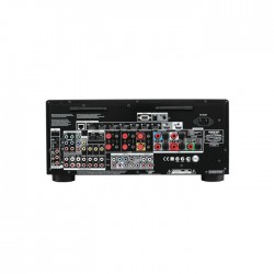 TX-NR 828 A/V Receıver ve Amplifikatör - 2