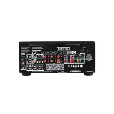 TX-NR 828 A/V Receıver ve Amplifikatör