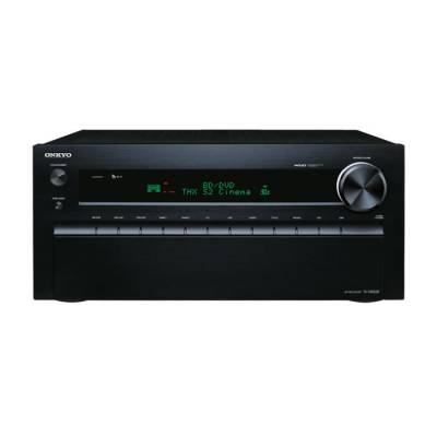 TX-NR 828 A/V Receıver ve Amplifikatör - 4