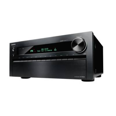 TX-NR 828 A/V Receıver ve Amplifikatör