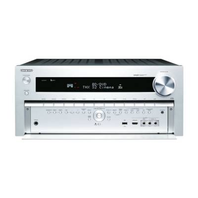 TX-NR 828 A/V Receıver ve Amplifikatör