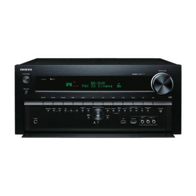 TX-NR 828 A/V Receıver ve Amplifikatör