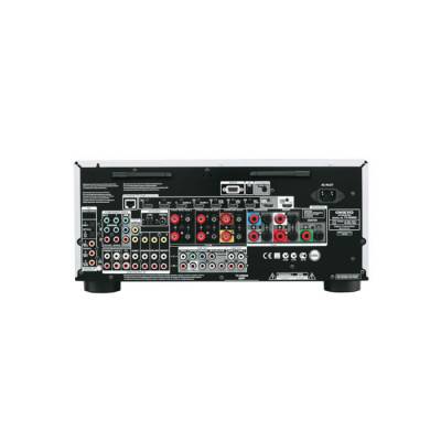TX-NR 828 A/V Receıver ve Amplifikatör - 10