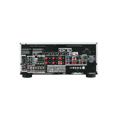 TX-NR 828 A/V Receıver ve Amplifikatör