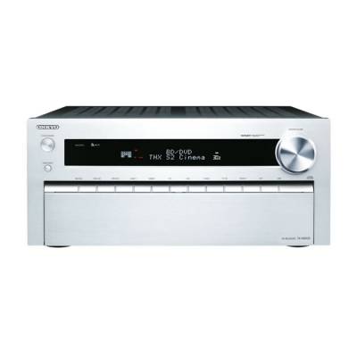 TX-NR 929 A/V Receıver ve Amplifikatör