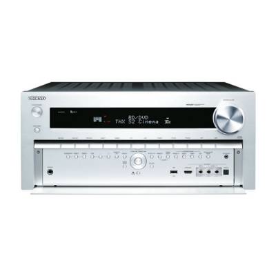 TX-NR 929 A/V Receıver ve Amplifikatör