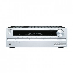 Onkyo - TX-SR 313A/V Receıver ve Amplifikatör