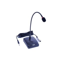 HT-370 200 ohm Kablolu Kürsü Mikrofon - Osawa