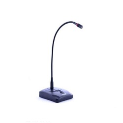HT-370 200 ohm Kablolu Kürsü Mikrofon - 2