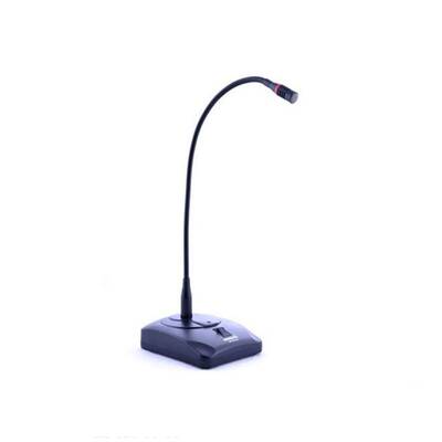 HT-370 200 ohm Kablolu Kürsü Mikrofon - 2