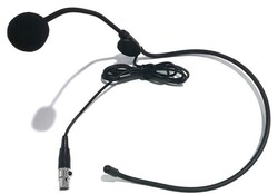 Osawa - W3 Headset Mikrofon