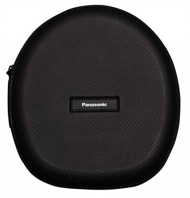 Panasonic RP-HC800E-K Gürültü Önleyici Çok Amaçlı Kulaklık