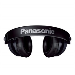 Panasonic RP-HC800E-K Gürültü Önleyici Çok Amaçlı Kulaklık - Thumbnail