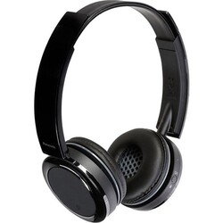 RP-BTD5E-K Siyah Wireless Bluetooth Kulak Üstü Kulaklık - 2