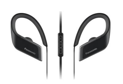 RP-BTS30E-K Kulak İçi Bluetooth Kulaklık