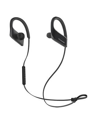RP-BTS30E-K Kulak İçi Bluetooth Kulaklık
