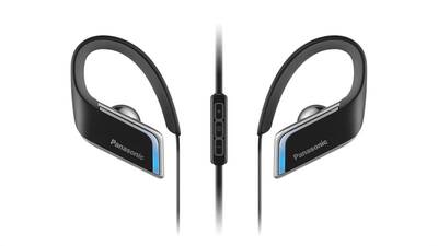 RP-BTS50E-K Kulak İçi Bluetooth Kulaklık IPX5