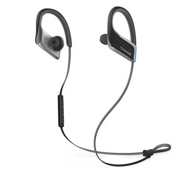 RP-BTS50E-K Kulak İçi Bluetooth Kulaklık IPX5