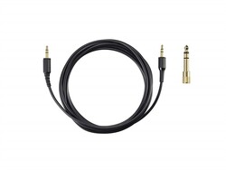RP-HD10E-K Yüksek Çözünürlüklü Stereo Kulaklık - 4