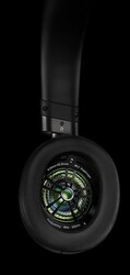 RP-HD10E-K Yüksek Çözünürlüklü Stereo Kulaklık - 2