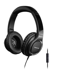 RP-HF100ME Kulak Üstü Mikrofonlu Kapalı Kulaklık - Thumbnail