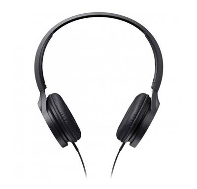 RP-HF300ME Kulak Üstü Mikrofonlu Kapalı Kulaklık
