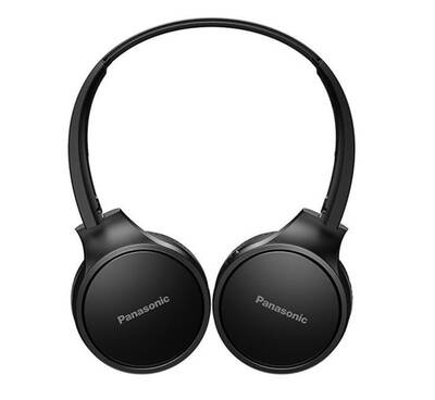 RP-HF400BE-K Kulak Üstü Bluetooth Kulaklık