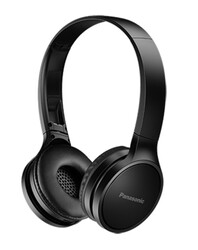 RP-HF400BE-K Kulak Üstü Bluetooth Kulaklık - Thumbnail
