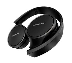 RP-HF400BE-K Kulak Üstü Bluetooth Kulaklık - Thumbnail