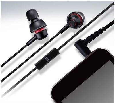 RP-HJX6ME-K Kulak İçi Premium Mikrofonlu Kulaklık