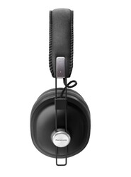 RP-HTX80BE Kulak Üstü Kablosuz Bluetooth Kulaklık - Thumbnail