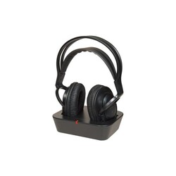 RP-WF830WE-K Kulak Üstü 2 Adet Kablosuz Kulaklık - Thumbnail
