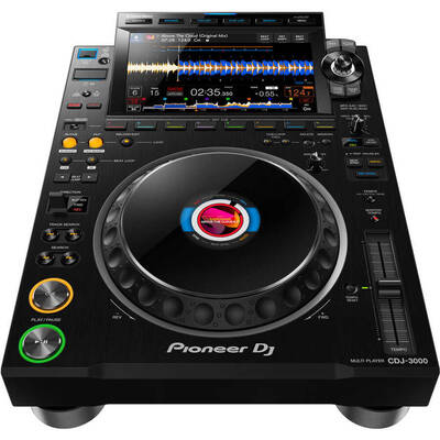 CDJ-3000 Profesyonel Media Player