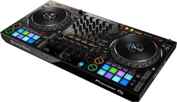 DDJ-1000 - 2