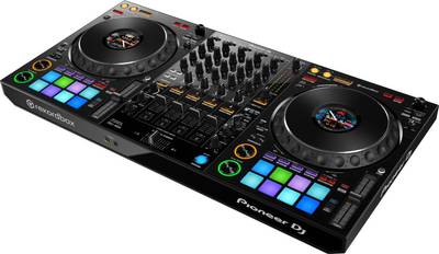 DDJ-1000 - 2
