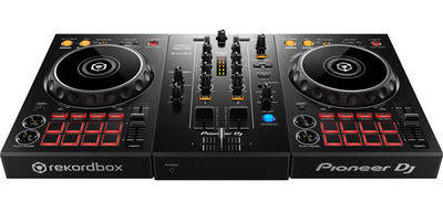 DDJ-400