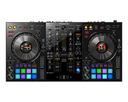 DDJ-800 - 1