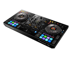 DDJ-800 - 2