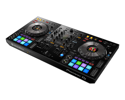 DDJ-800 - 2