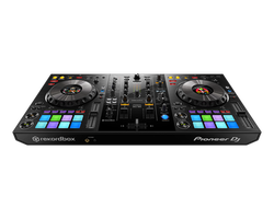 DDJ-800 - 3