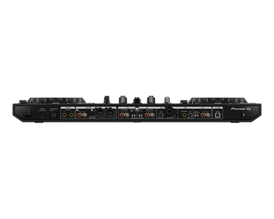 DDJ-800 - 4