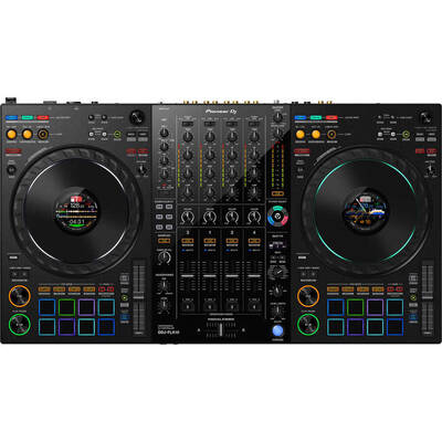 DDJ-FLX10 4 Kanallı DJ Kontrol Cihazı