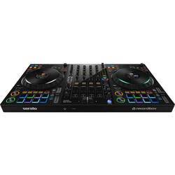 DDJ-FLX10 4 Kanallı DJ Kontrol Cihazı - Thumbnail