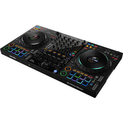 DDJ-FLX10 4 Kanallı DJ Kontrol Cihazı