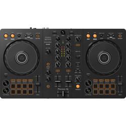 DDJ-FLX4 2 Kanallı DJ Controller - Thumbnail