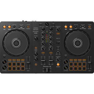 DDJ-FLX4 2 Kanallı DJ Controller