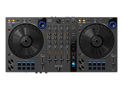 Pioneer - DDJ-FLX6-GT 4 Kanallı DJ Kontrolörü