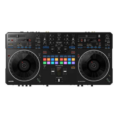 DDJ-REV5 DJ Controller