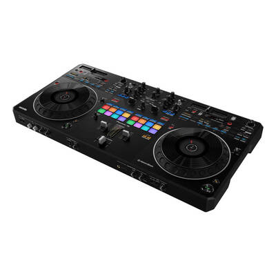 DDJ-REV5 DJ Controller - 2