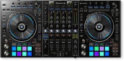 Pioneer - DDJ-RZ